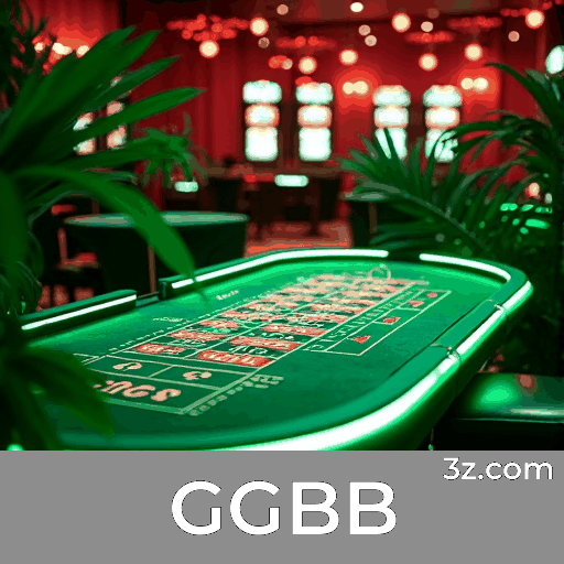 Catálogo de jogos GGBB com bônus