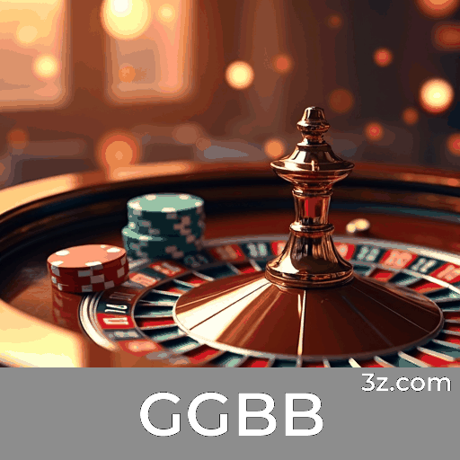 Cassino ao Vivo GGBB - 250+ Mesas com Dealers Profissionais